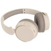 Słuchawki nauszne PHILIPS TAH3209BG/00 Beżowy Pasmo przenoszenia max. [Hz] 20000