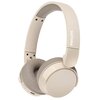 Słuchawki nauszne PHILIPS TAH3209BG/00 Beżowy