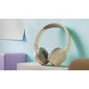 Słuchawki nauszne PHILIPS TAH3209BG/00 Beżowy Funkcje dodatkowe Regulacja głośności