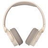 Słuchawki nauszne PHILIPS TAH3209BG/00 Beżowy Transmisja bezprzewodowa Bluetooth