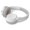 Słuchawki nauszne PHILIPS TAH3209WT-00 Biały Pasmo przenoszenia min. [Hz] 20