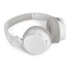 Słuchawki nauszne PHILIPS TAH3209WT-00 Biały Transmisja bezprzewodowa Bluetooth