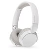 Słuchawki nauszne PHILIPS TAH3209WT-00 Biały Aktywna redukcja szumów (ANC) Nie