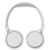 Słuchawki nauszne PHILIPS TAH3209WT-00 Biały Funkcje dodatkowe Bluetooth 5.3