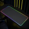 Podkładka MOZOS Gaming MP-L XXL RGB Rozmiar XXL