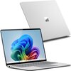 Laptop MICROSOFT Surface Laptop Copilot+ PC 13.8" Snapdragon X Elite 16GB RAM 512GB SSD Windows 11 Home, Funkcje AI Procesor Qualcomm Snapdragon X Elite