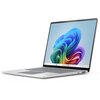 Laptop MICROSOFT Surface Laptop Copilot+ PC 15" Snapdragon X Elite 16GB RAM 256GB SSD Windows 11 Home Waga [kg] 1.34