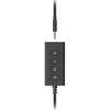 Słuchawki HATOR Hyperpunk 2 USB 7.1 Fioletowy Pasmo przenoszenia min. [Hz] 10