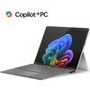 Laptop MICROSOFT Surface Pro Copilot+ PC 13" Snapdragon X Plus 16GB RAM 256GB SSD Windows 11 Home, Funkcje AI Pamięć podręczna 42MB Cache