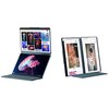 Laptop LENOVO Yoga Book 9 13IMU9 13.3" OLED Ultra 7-155U 32GB RAM 512GB SSD Windows 11 Home Jasność matrycy [cd/m2] 400