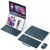 Laptop LENOVO Yoga Book 9 13IMU9 13.3" OLED Ultra 7-155U 32GB RAM 512GB SSD Windows 11 Home