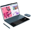 Laptop LENOVO Yoga Book 9 13IMU9 13.3" OLED Ultra 7-155U 32GB RAM 512GB SSD Windows 11 Home Liczba wątków 14