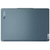Laptop LENOVO Yoga Book 9 13IMU9 13.3" OLED Ultra 7-155U 32GB RAM 512GB SSD Windows 11 Home Wolne sloty na pamięć RAM 0