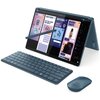 Laptop LENOVO Yoga Book 9 13IMU9 13.3" OLED Ultra 7-155U 32GB RAM 512GB SSD Windows 11 Home Waga [kg] 1.34