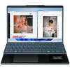 Laptop LENOVO Yoga Book 9 13IMU9 13.3" OLED Ultra 7-155U 32GB RAM 512GB SSD Windows 11 Home Zajęte sloty na pamięć RAM 1x 32GB (wlutowane)