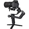 Gimbal ręczny FEIYUTECH Scorp 2 do aparatów VDSLR Udźwig [g] 2500