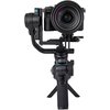 Gimbal ręczny FEIYUTECH Scorp 2 do aparatów VDSLR Zastosowanie Aparat
