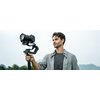 Gimbal ręczny FEIYUTECH Scorp 2 do aparatów VDSLR Zawartość zestawu Kabel USB-C - TRS (2,5 mm)
