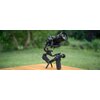 Gimbal ręczny FEIYUTECH Scorp 2 do aparatów VDSLR Zawartość zestawu Płytka dystansowa