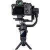 Gimbal ręczny FEIYUTECH Scorp 2 do aparatów VDSLR Typ stabilizatora Trzyosiowy