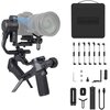 Gimbal ręczny FEIYUTECH Scorp 2 do aparatów VDSLR Waga [g] 1070