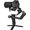 Gimbal ręczny FEIYUTECH Scorp 2 Kit do aparatów VDSLR Waga [g] 1070