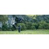 Gimbal ręczny FEIYUTECH Scorp 2 Kit do aparatów VDSLR Zawartość zestawu Kabel USB-C - TRS (2,5 mm)