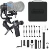 Gimbal ręczny FEIYUTECH Scorp 2 Kit do aparatów VDSLR Waga [g] 1070