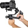 Gimbal ręczny FEIYUTECH Scorp 2 Kit do aparatów VDSLR Załączona dokumentacja Karta gwarancyjna