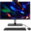 Komputer ACER Veriton VZ4714GT 23.8" IPS i5-13400 8GB RAM 512GB SSD Windows 11 Professional Procesor Intel Core i5-13400