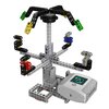 Klocki plastikowe ABILIX Krypton 4 v.2 23096 Liczba elementów [szt] 943