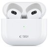 Słuchawki douszne TECH-PROTECT UltraBoost TWS EearPhone Core ANC Biały Pasmo przenoszenia min. [Hz] 100