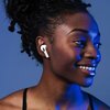 Słuchawki douszne TECH-PROTECT UltraBoost TWS EearPhone Core ANC Biały Kolor Biały