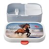 Lunch box MEPAL Campus Wild Horse Liczba sztuk w opakowaniu 1