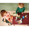 Lunch box MEPAL Campus Stitch Kształt Prostokątny