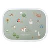Lunch box MEPAL Campus Little Farm Liczba sztuk w opakowaniu 1