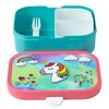 Lunch box MEPAL Campus Unicorn Liczba sztuk w opakowaniu 1