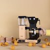 Ekspres MOCCAMASTER KBG Select Morelowy Rodzaj naczynia Dzbanek