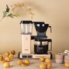 Ekspres MOCCAMASTER KBG Select Morelowy Sterowanie Mechaniczne