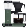 Ekspres MOCCAMASTER KBG Select Zielony