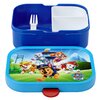 Lunch box MEPAL Campus Paw Patrol Pups Liczba sztuk w opakowaniu 1