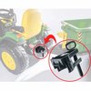 Adapter do przyczep ROLLY TOYS Peg Perego 409914 Rodzaj Akcesorium