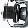 Kołowrotek wędkarski SHIMANO Baitrunner CI4+ XTB Pojemność szpuli [mm/m] 0.30/390