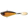 Wobler SHIMANO Bantam BT Spin 4.5 cm Czarno-złoty Rodzaj Na okonia