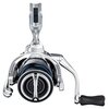 Kołowrotek wędkarski SHIMANO Stradic FM 4000 Pojemność szpuli [mm/m] 0.35/130