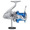 Kołowrotek wędkarski SHIMANO Speedmaster XSD 14000 Pojemność szpuli [mm/m] 0.35/550