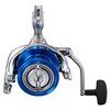 Kołowrotek wędkarski SHIMANO Speedmaster XSD 14000 Pojemność szpuli [mm/m] 0.40/400