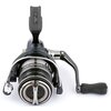 Kołowrotek wędkarski SHIMANO Miravel 4000 Pojemność szpuli [mm/m] 0.35/130