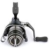 Kołowrotek wędkarski SHIMANO Miravel C3000 Pojemność szpuli [mm/m] 0.25/210