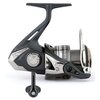 Kołowrotek wędkarski SHIMANO Miravel 2500 Pojemność szpuli [mm/m] 0.25/160